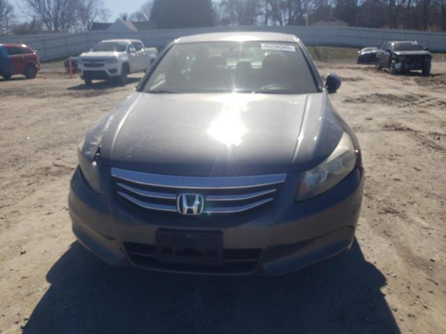 Photo 4 VIN: 1HGCP2F67CA124394 - HONDA ACCORD 