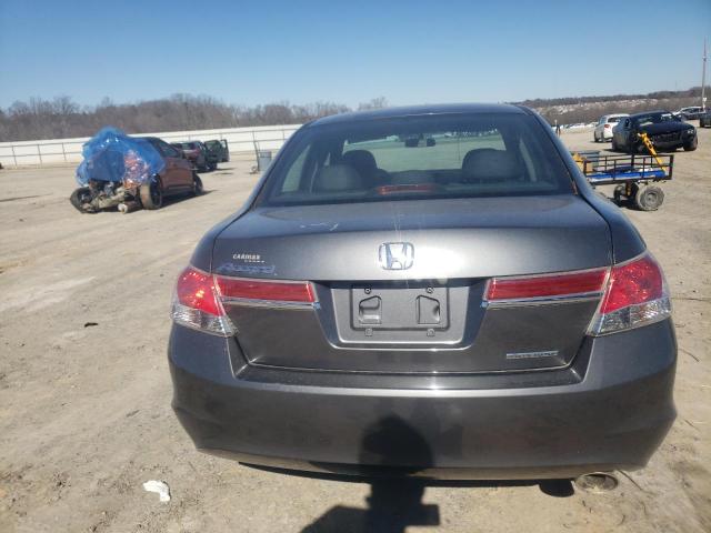 Photo 5 VIN: 1HGCP2F67CA124394 - HONDA ACCORD 