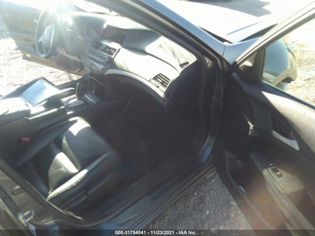 Photo 4 VIN: 1HGCP2F67CA128204 - HONDA ACCORD SDN 