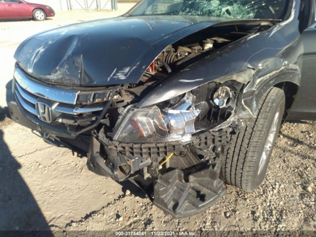 Photo 5 VIN: 1HGCP2F67CA128204 - HONDA ACCORD SDN 