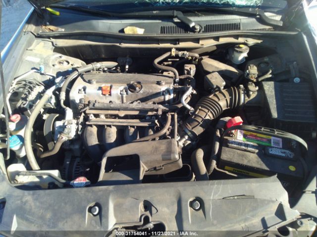 Photo 9 VIN: 1HGCP2F67CA128204 - HONDA ACCORD SDN 