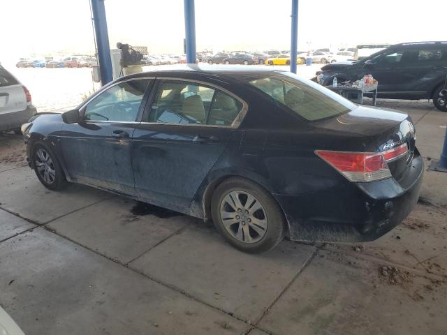 Photo 1 VIN: 1HGCP2F67CA139817 - HONDA ACCORD SE 