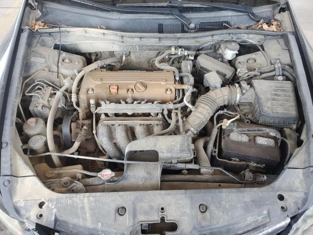 Photo 10 VIN: 1HGCP2F67CA139817 - HONDA ACCORD SE 