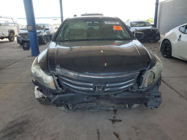 Photo 4 VIN: 1HGCP2F67CA139817 - HONDA ACCORD SE 