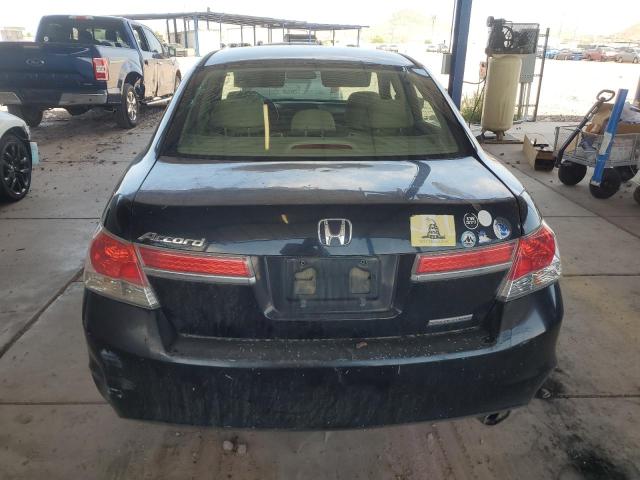 Photo 5 VIN: 1HGCP2F67CA139817 - HONDA ACCORD SE 