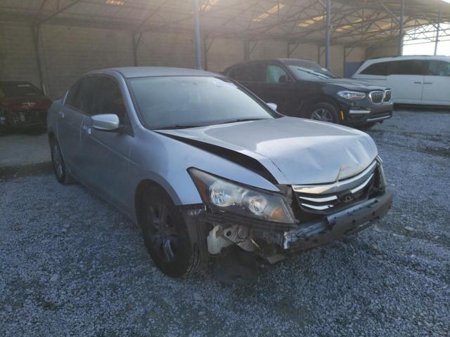 Photo 0 VIN: 1HGCP2F67CA142085 - HONDA ACCORD SE 