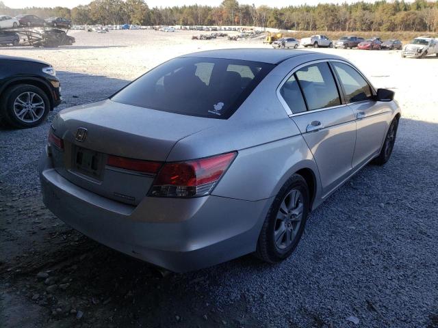 Photo 3 VIN: 1HGCP2F67CA142085 - HONDA ACCORD SE 