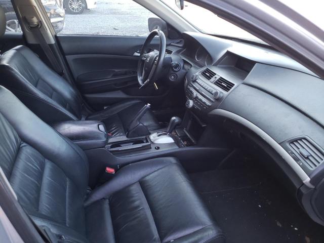 Photo 4 VIN: 1HGCP2F67CA142085 - HONDA ACCORD SE 