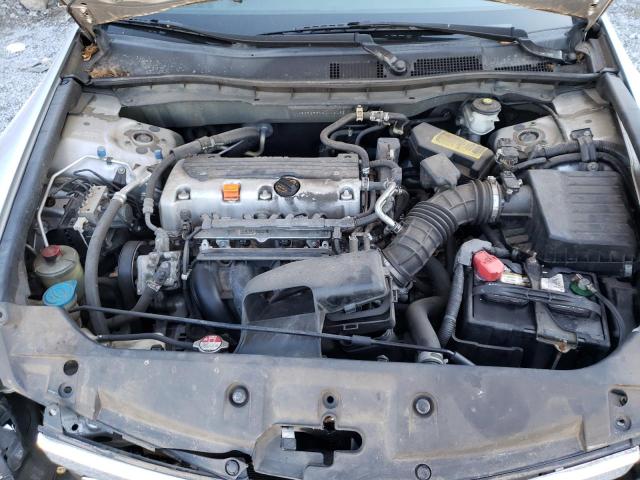 Photo 6 VIN: 1HGCP2F67CA142085 - HONDA ACCORD SE 