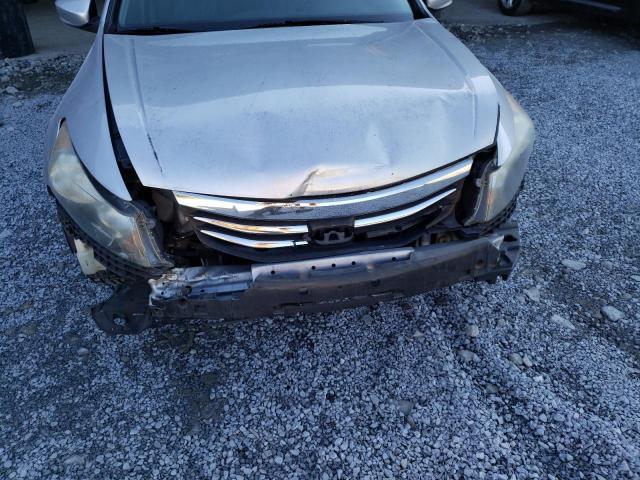 Photo 8 VIN: 1HGCP2F67CA142085 - HONDA ACCORD SE 