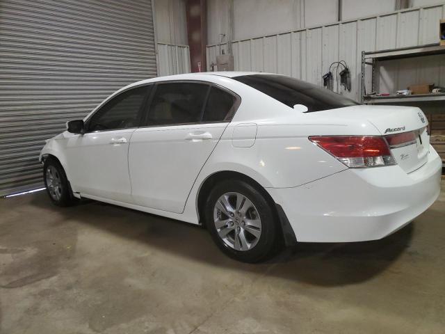 Photo 1 VIN: 1HGCP2F67CA144807 - HONDA ACCORD SE 