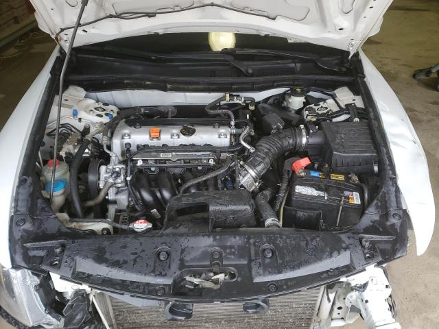 Photo 10 VIN: 1HGCP2F67CA144807 - HONDA ACCORD SE 