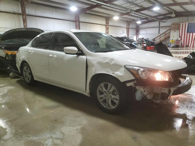 Photo 3 VIN: 1HGCP2F67CA144807 - HONDA ACCORD SE 