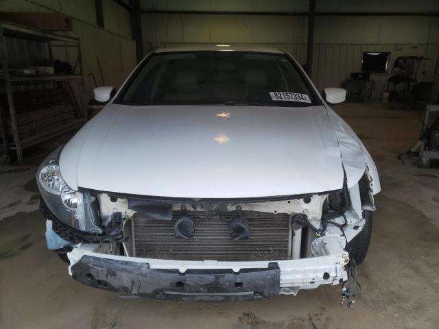 Photo 4 VIN: 1HGCP2F67CA144807 - HONDA ACCORD SE 