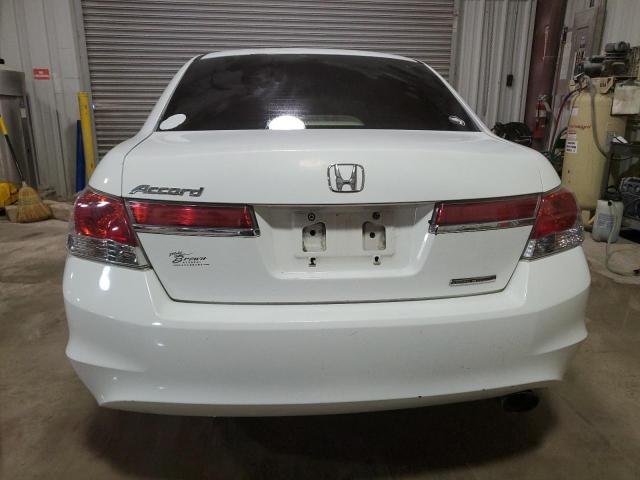 Photo 5 VIN: 1HGCP2F67CA144807 - HONDA ACCORD SE 