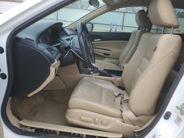 Photo 6 VIN: 1HGCP2F67CA144807 - HONDA ACCORD SE 