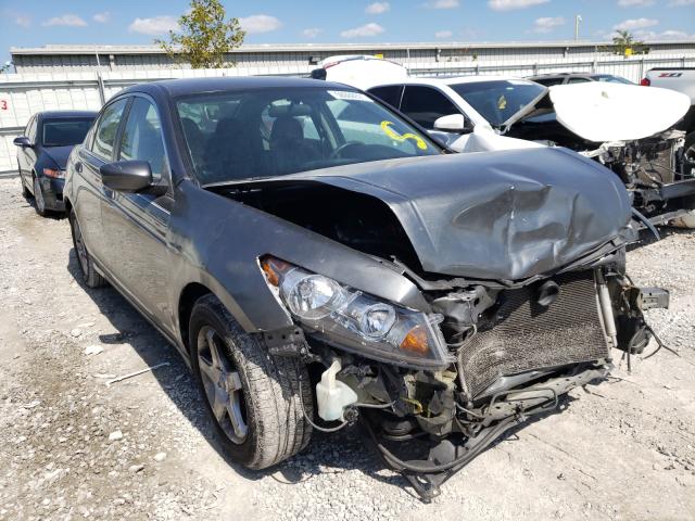 Photo 0 VIN: 1HGCP2F67CA145391 - HONDA ACCORD SE 