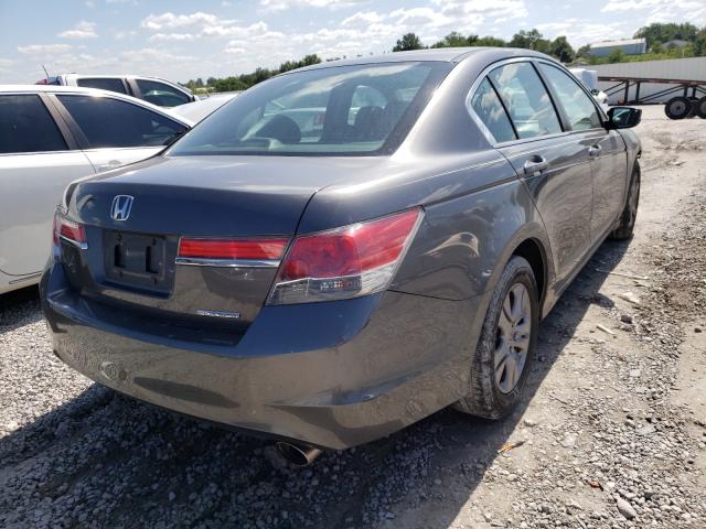 Photo 3 VIN: 1HGCP2F67CA145391 - HONDA ACCORD SE 