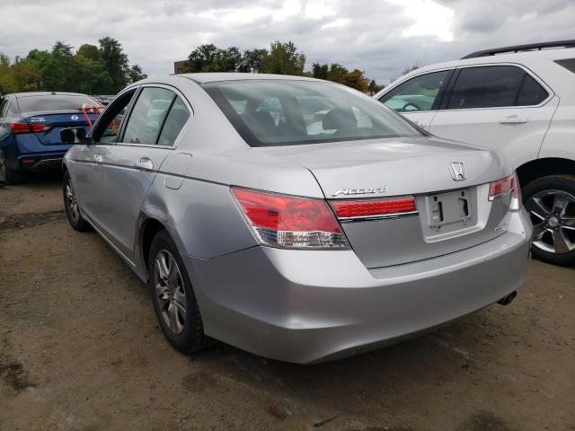 Photo 2 VIN: 1HGCP2F67CA147383 - HONDA ACCORD SE 