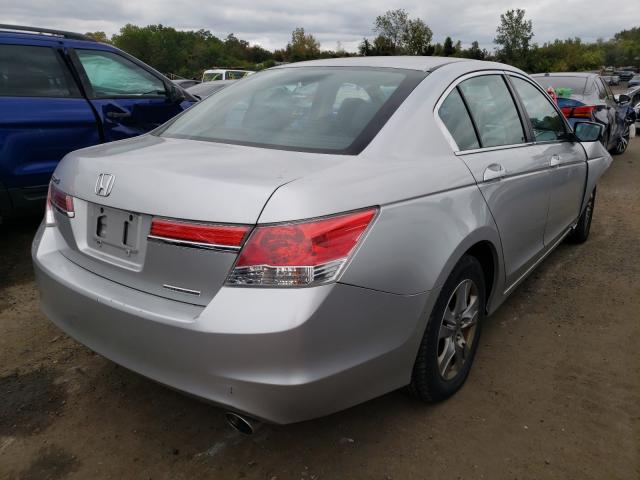 Photo 3 VIN: 1HGCP2F67CA147383 - HONDA ACCORD SE 