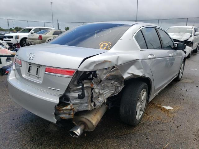 Photo 3 VIN: 1HGCP2F67CA150140 - HONDA ACCORD 