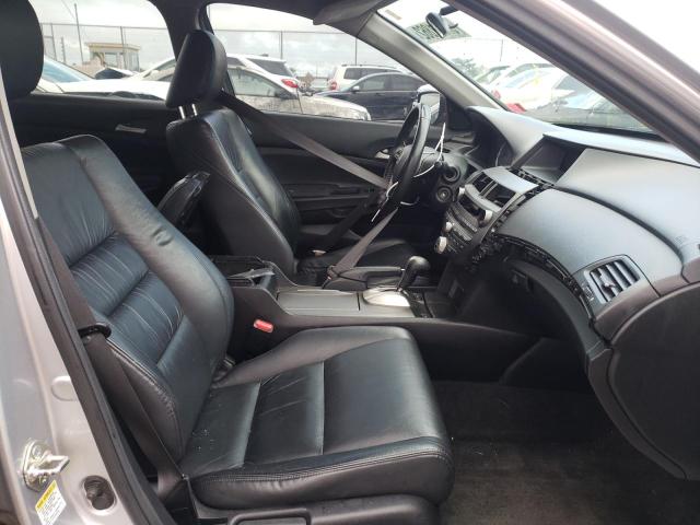 Photo 4 VIN: 1HGCP2F67CA150140 - HONDA ACCORD 