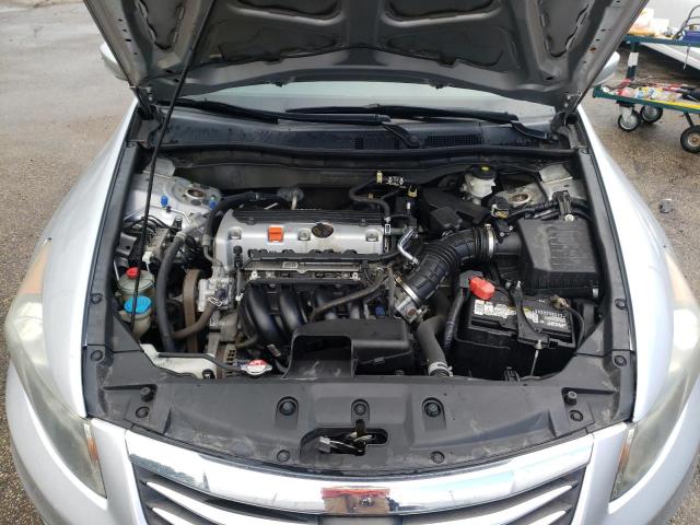 Photo 6 VIN: 1HGCP2F67CA150140 - HONDA ACCORD 