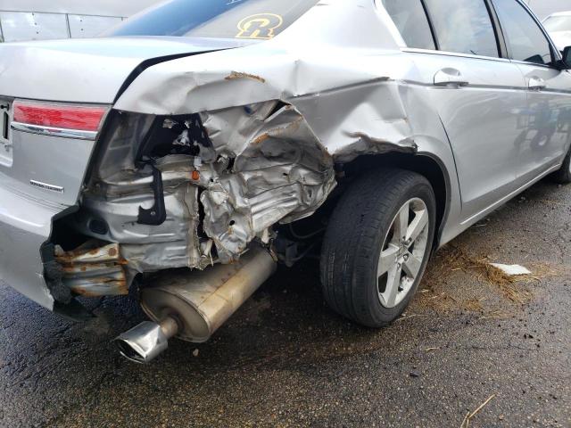 Photo 8 VIN: 1HGCP2F67CA150140 - HONDA ACCORD 