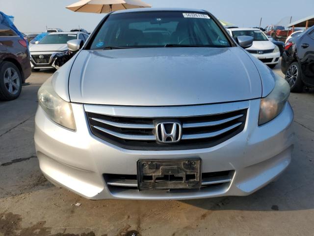 Photo 4 VIN: 1HGCP2F67CA150171 - HONDA ACCORD SE 