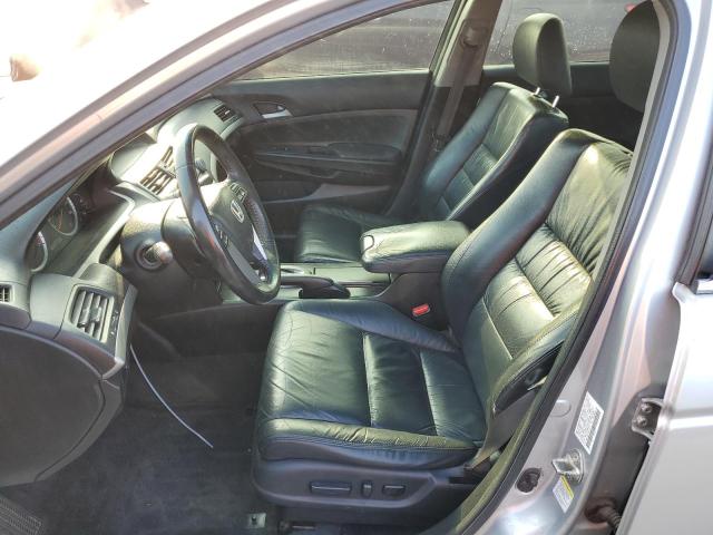 Photo 6 VIN: 1HGCP2F67CA150171 - HONDA ACCORD SE 