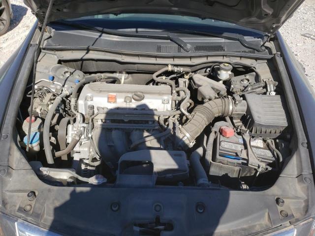 Photo 6 VIN: 1HGCP2F67CA150431 - HONDA ACCORD SE 