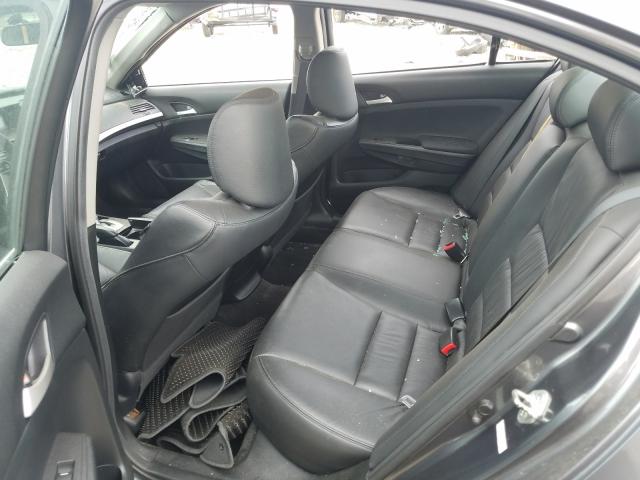 Photo 5 VIN: 1HGCP2F67CA151868 - HONDA ACCORD SDN 