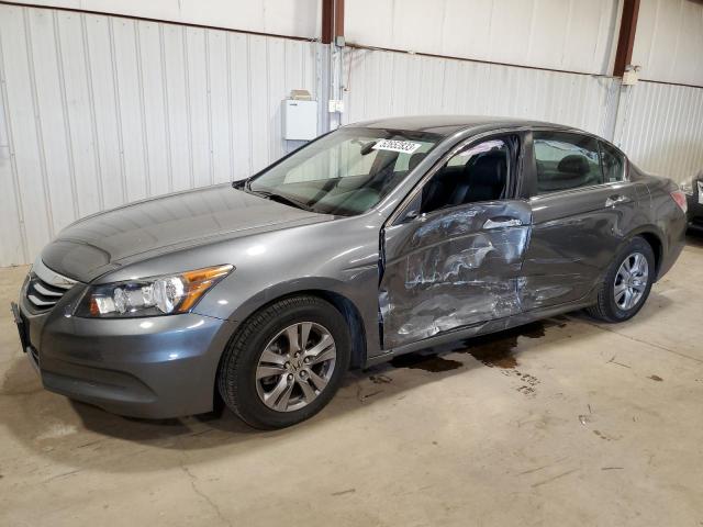 Photo 0 VIN: 1HGCP2F67CA153202 - HONDA ACCORD 