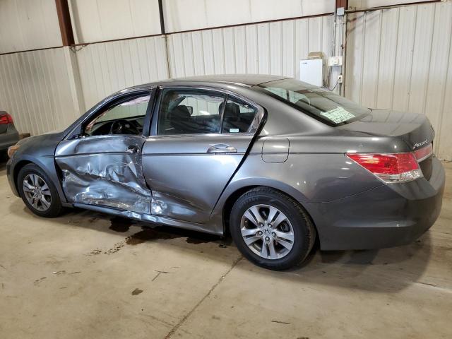 Photo 1 VIN: 1HGCP2F67CA153202 - HONDA ACCORD 