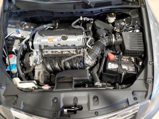 Photo 10 VIN: 1HGCP2F67CA153202 - HONDA ACCORD 