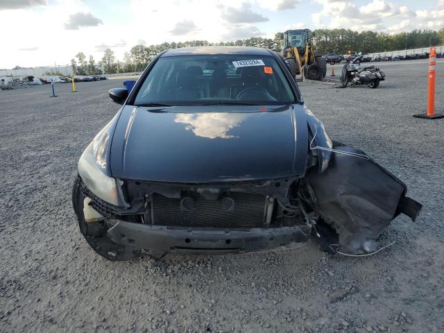 Photo 4 VIN: 1HGCP2F67CA154379 - HONDA ACCORD 