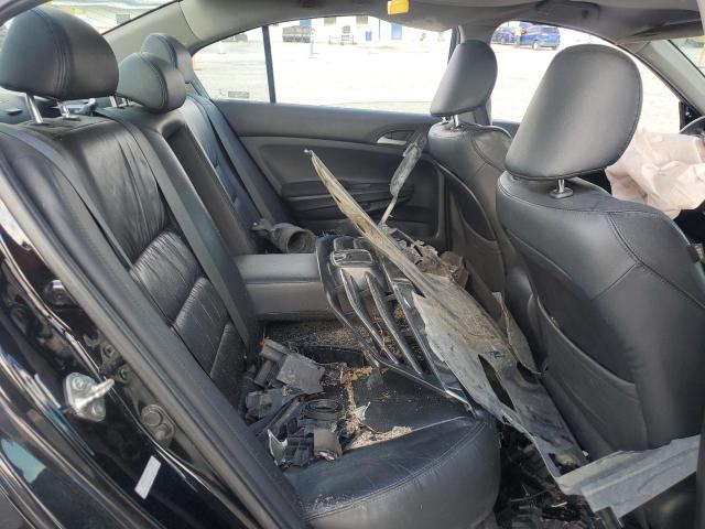 Photo 9 VIN: 1HGCP2F67CA154379 - HONDA ACCORD 