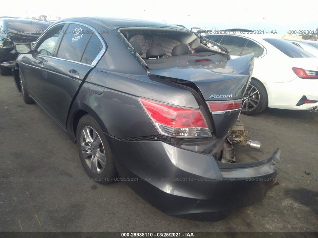 Photo 2 VIN: 1HGCP2F67CA162787 - HONDA ACCORD SDN 