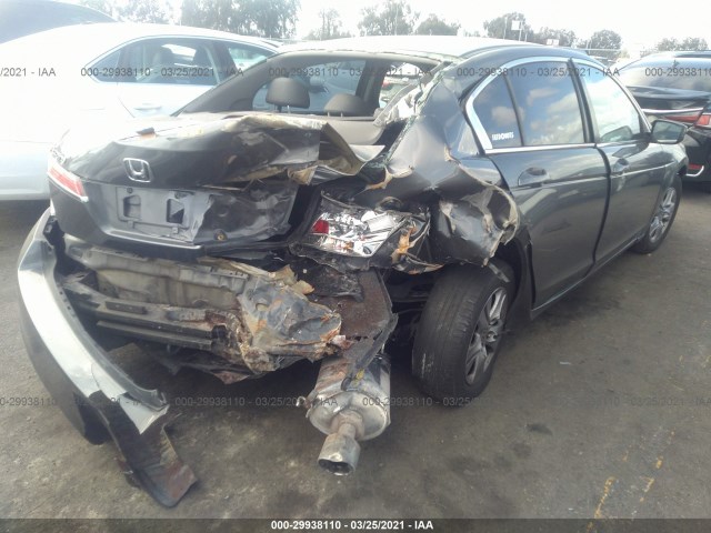 Photo 3 VIN: 1HGCP2F67CA162787 - HONDA ACCORD SDN 