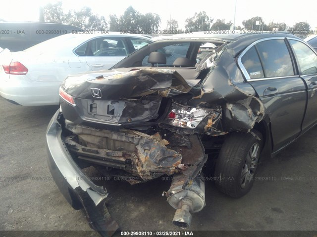 Photo 5 VIN: 1HGCP2F67CA162787 - HONDA ACCORD SDN 