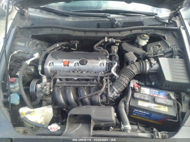 Photo 9 VIN: 1HGCP2F67CA162787 - HONDA ACCORD SDN 