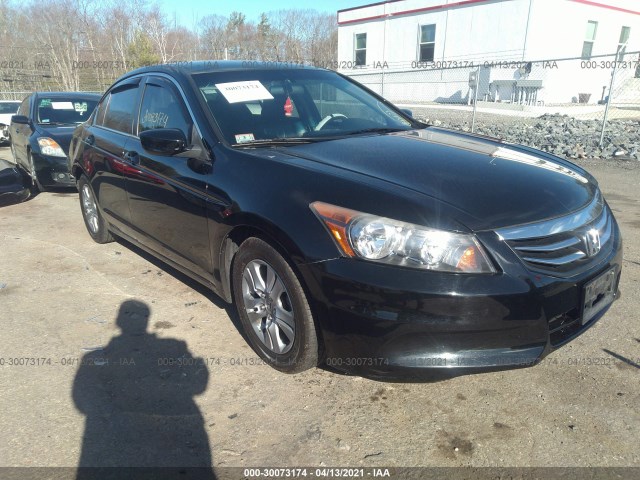 Photo 0 VIN: 1HGCP2F67CA163437 - HONDA ACCORD SDN 