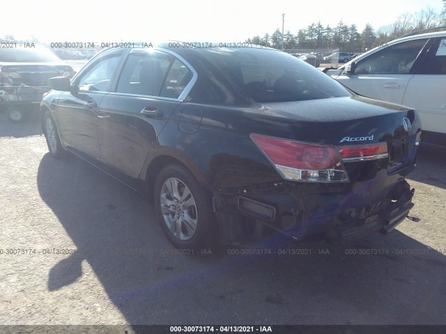 Photo 2 VIN: 1HGCP2F67CA163437 - HONDA ACCORD SDN 