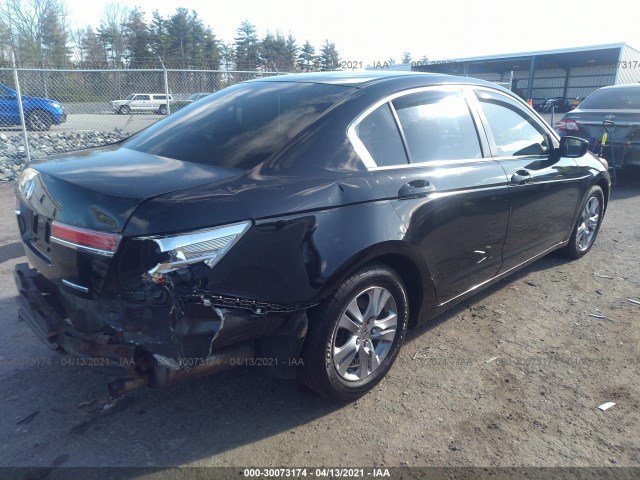 Photo 3 VIN: 1HGCP2F67CA163437 - HONDA ACCORD SDN 