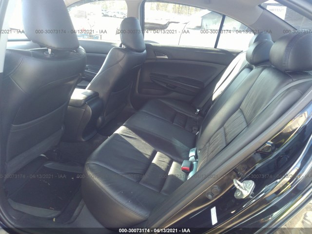 Photo 7 VIN: 1HGCP2F67CA163437 - HONDA ACCORD SDN 