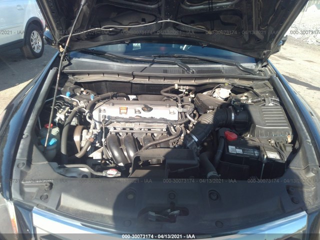 Photo 9 VIN: 1HGCP2F67CA163437 - HONDA ACCORD SDN 