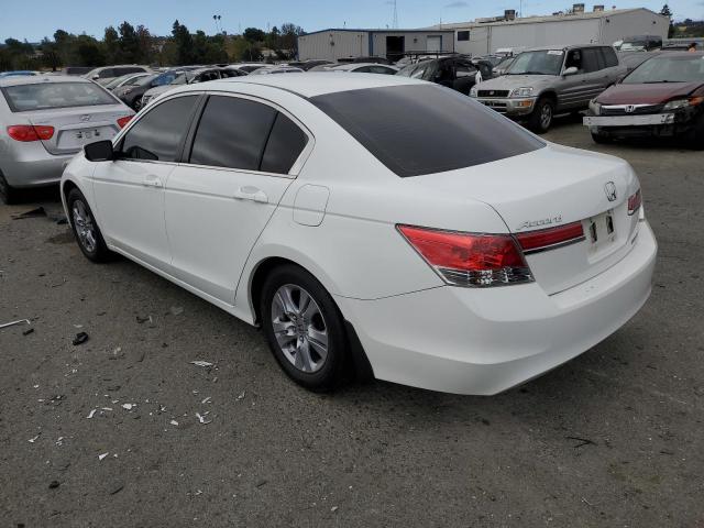 Photo 1 VIN: 1HGCP2F67CA169688 - HONDA ACCORD SE 