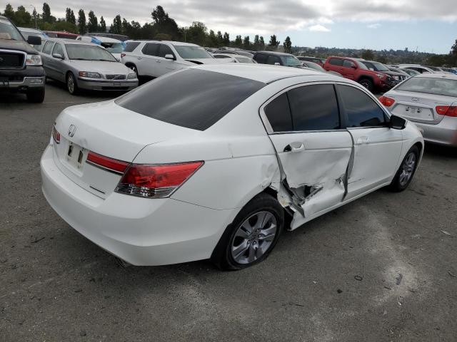 Photo 2 VIN: 1HGCP2F67CA169688 - HONDA ACCORD SE 