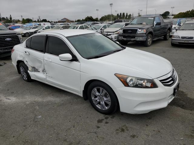 Photo 3 VIN: 1HGCP2F67CA169688 - HONDA ACCORD SE 