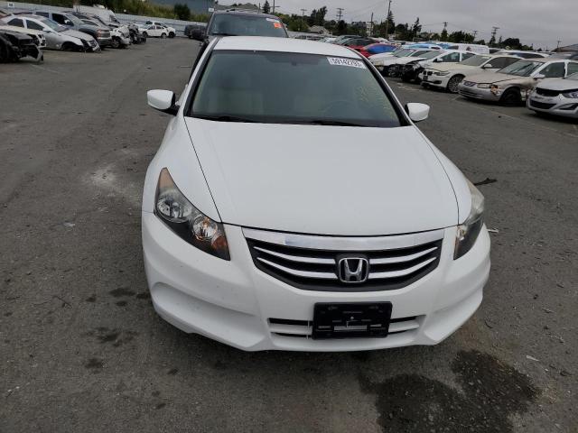 Photo 4 VIN: 1HGCP2F67CA169688 - HONDA ACCORD SE 